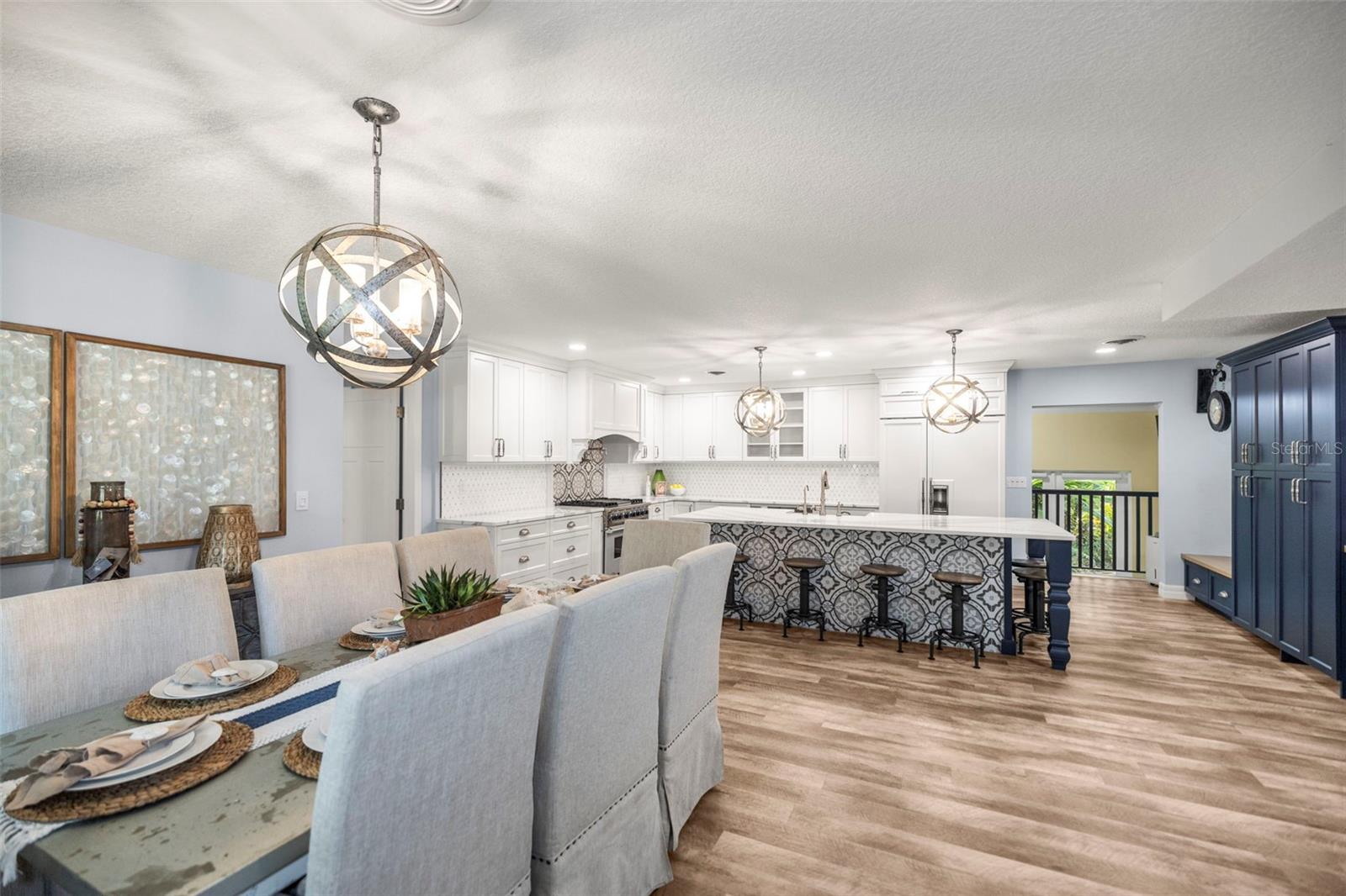 FENWAY-ON-THE-BAY - Residential