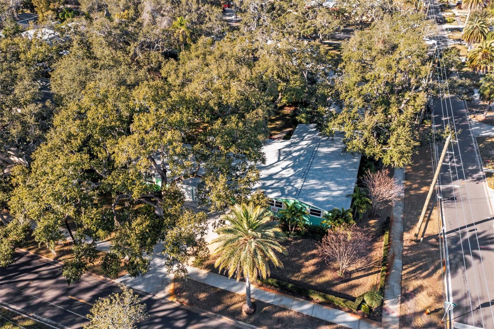 FENWAY-ON-THE-BAY - Residential