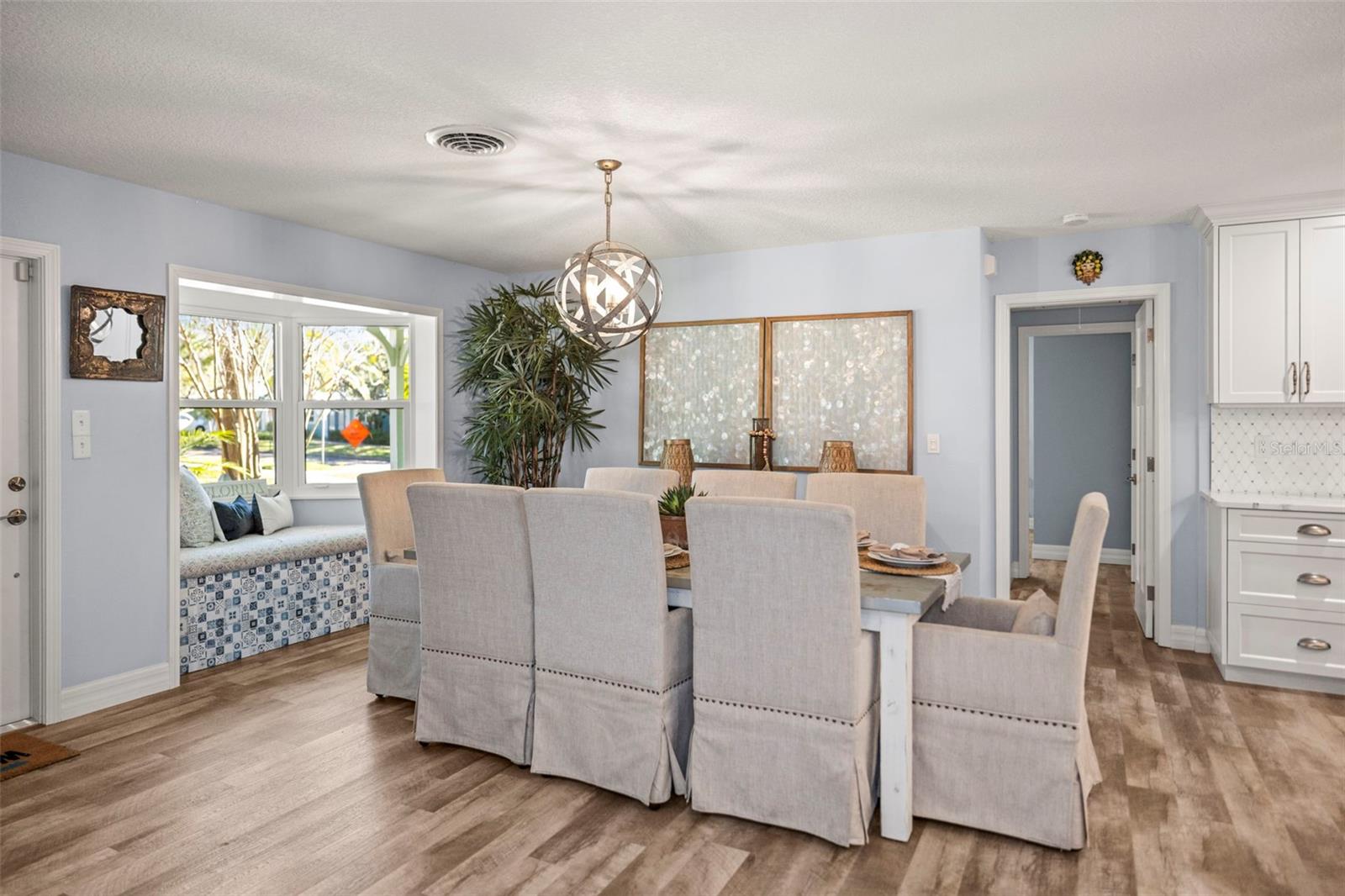 FENWAY-ON-THE-BAY - Residential