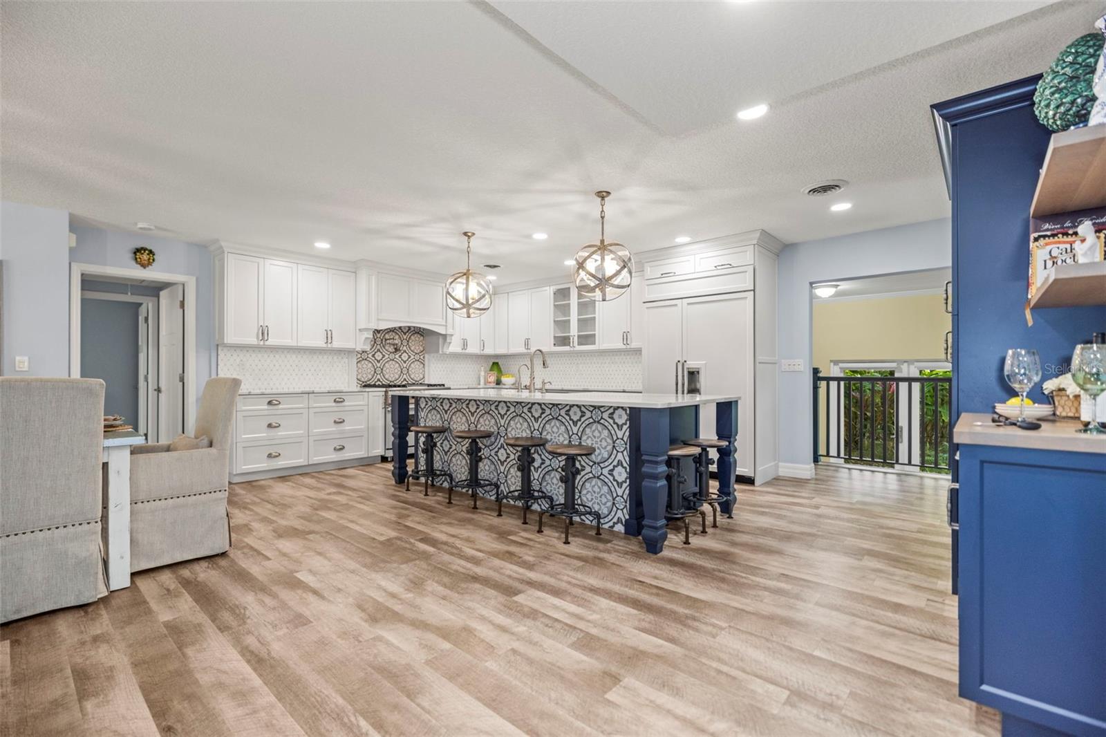 FENWAY-ON-THE-BAY - Residential