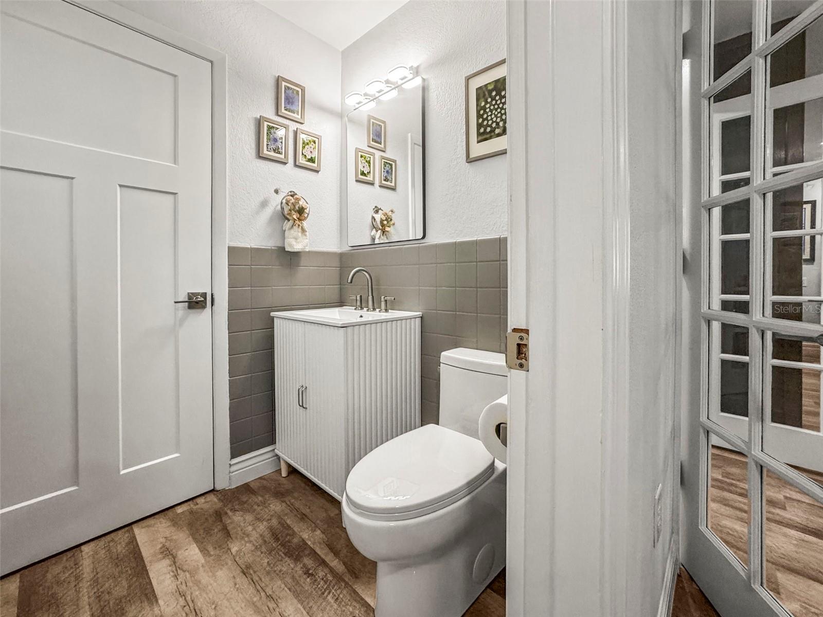 FENWAY-ON-THE-BAY - Residential