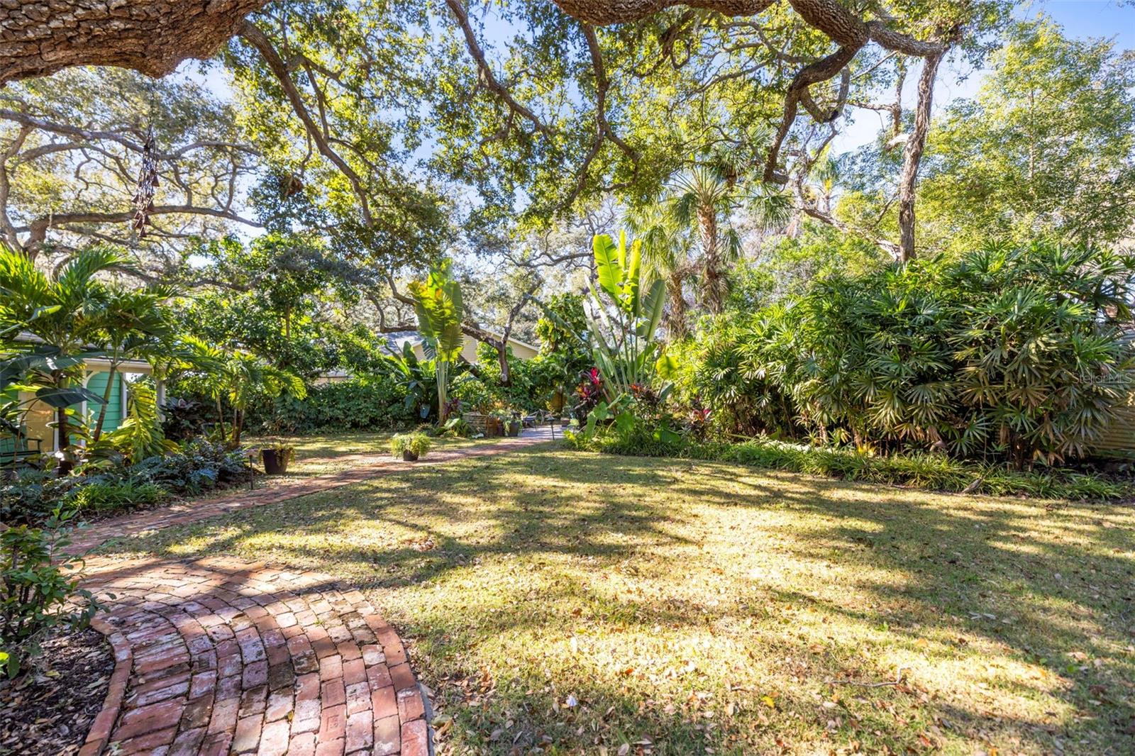 FENWAY-ON-THE-BAY - Residential