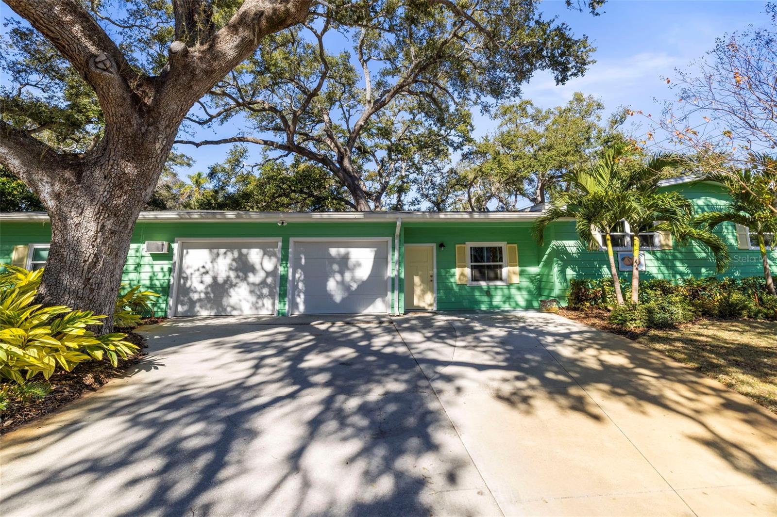 FENWAY-ON-THE-BAY - Residential