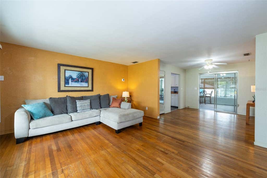 Photo of 1256 Bel Aire Drive, Daytona Beach, FL 32118 (MLS # FC320553)