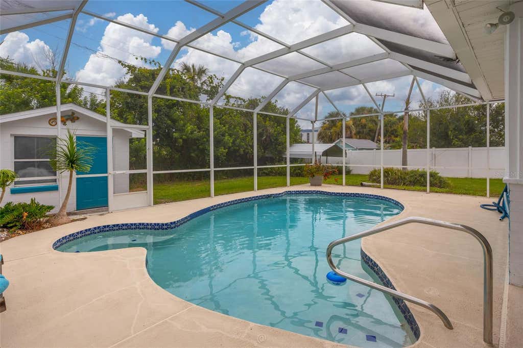 Photo of 1256 Bel Aire Drive, Daytona Beach, FL 32118 (MLS # FC320553)