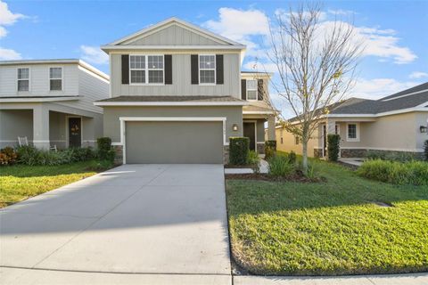 Photo of 10765 Hawks Landing Drive, Land O Lakes, FL 34638 (MLS # TB8430113)