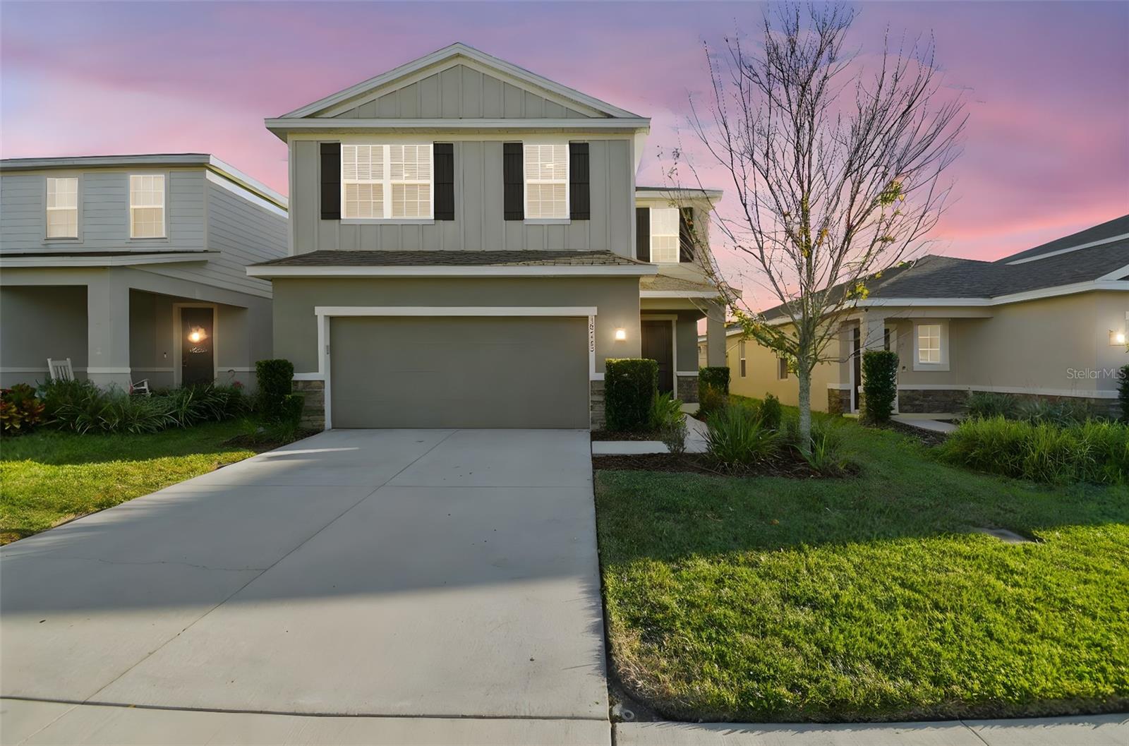 10765 HAWKS LANDING DRIVE