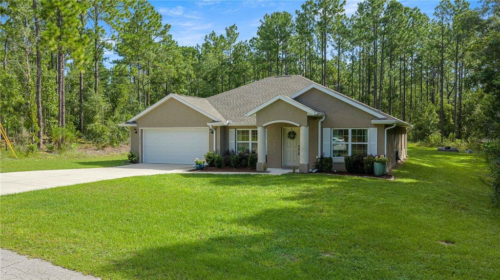 Photo of 13131 SW 82nd Court Road, Ocala, FL 34473 (MLS # OM730319)