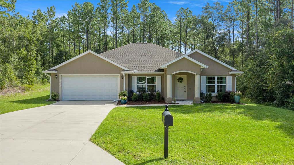 Photo of 13131 SW 82nd Court Road, Ocala, FL 34473 (MLS # OM730319)