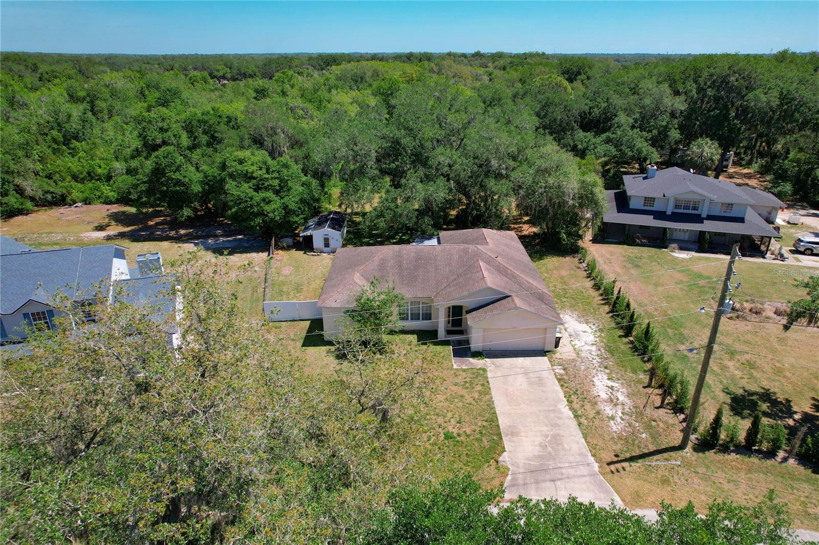 COUNTRY CLASS ESTATES - Residential