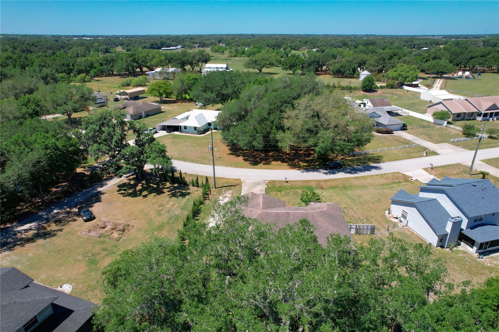 COUNTRY CLASS ESTATES - Residential