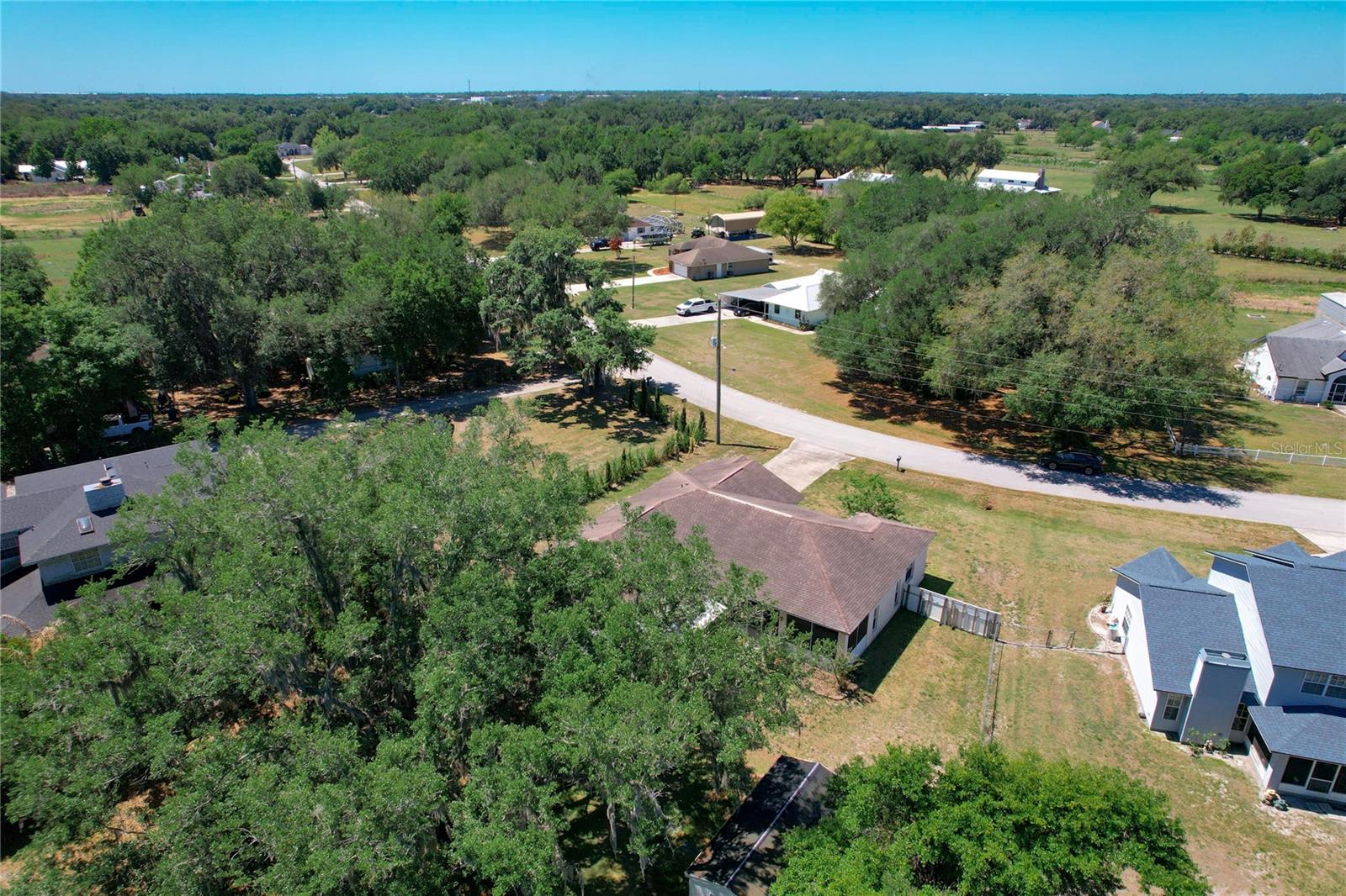 COUNTRY CLASS ESTATES - Residential