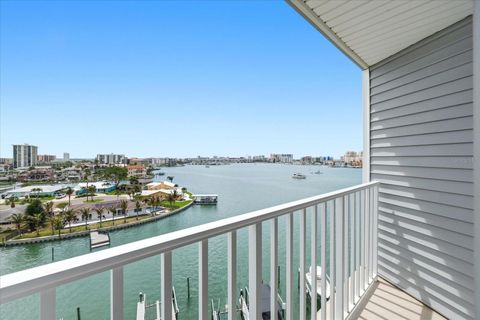 Photo of 610 Island Way #607, Clearwater Beach, FL 33767 (MLS # TB8497354)
