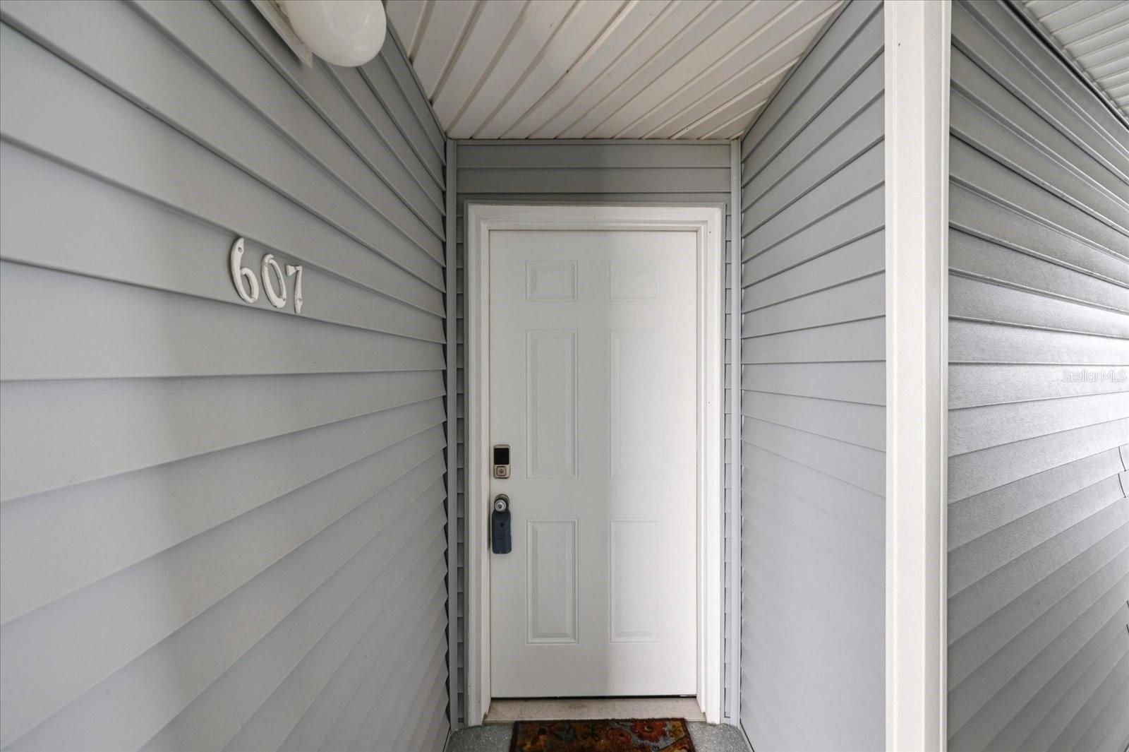 610 ISLAND WAY CONDO - Residential