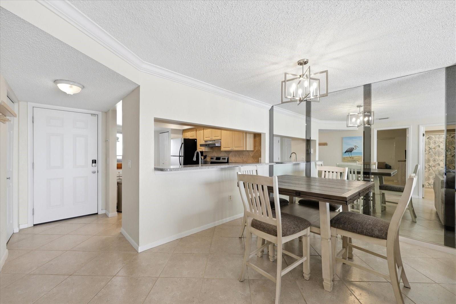 610 ISLAND WAY CONDO - Residential