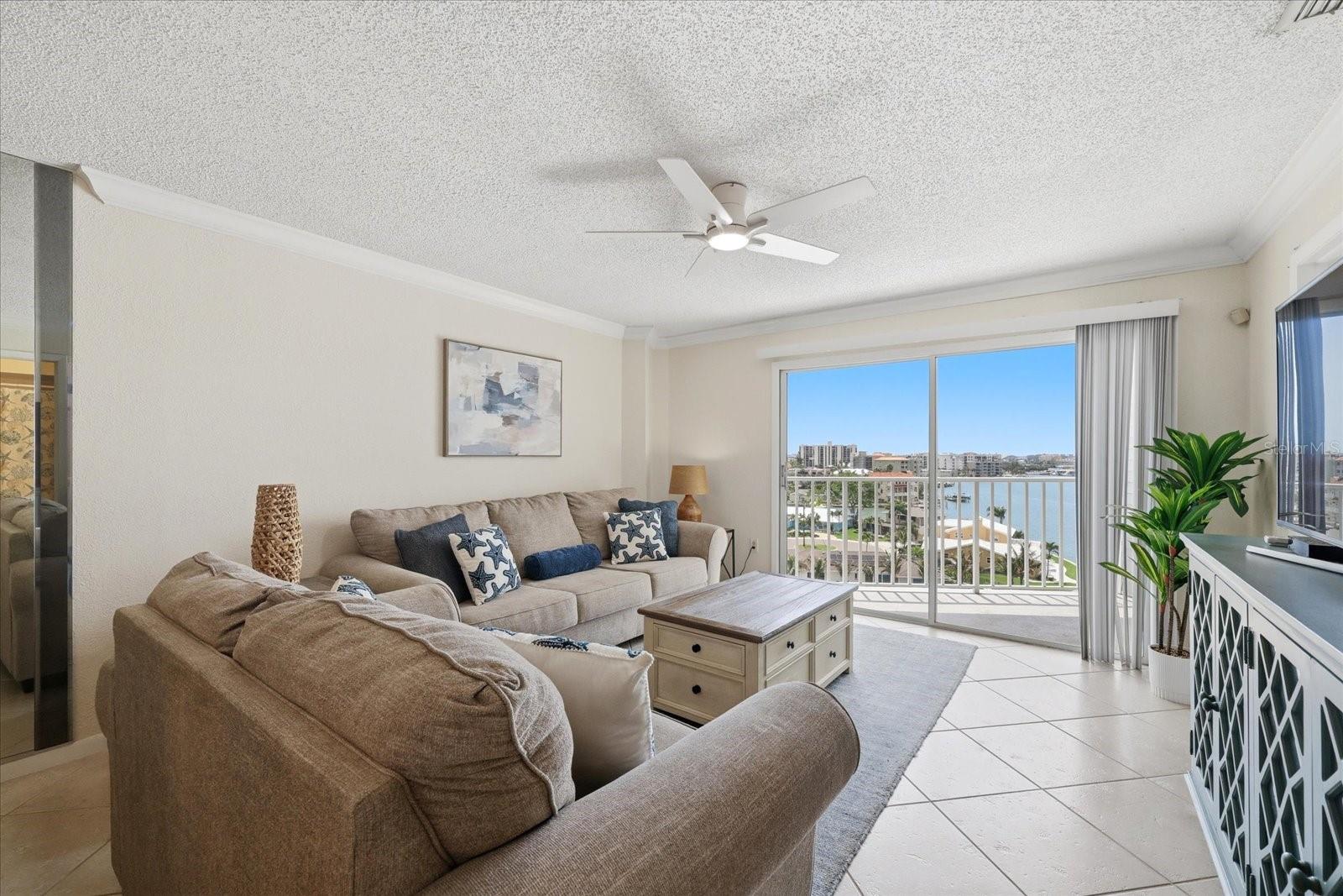 610 ISLAND WAY CONDO - Residential