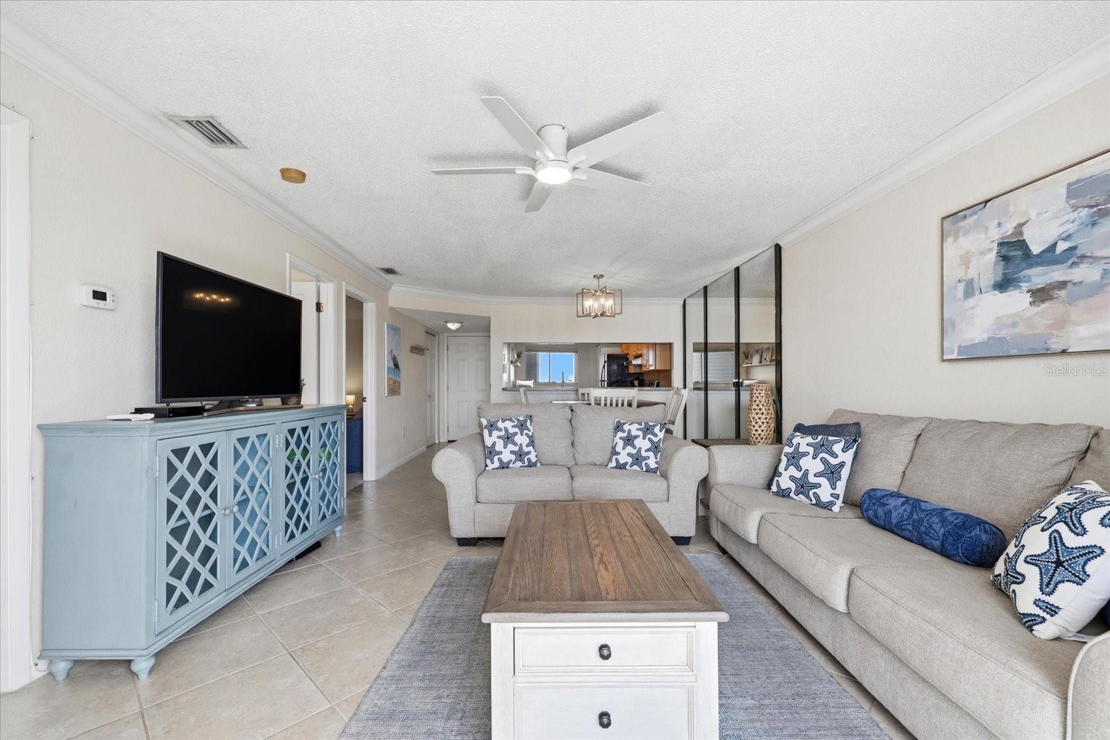 610 ISLAND WAY CONDO - Residential