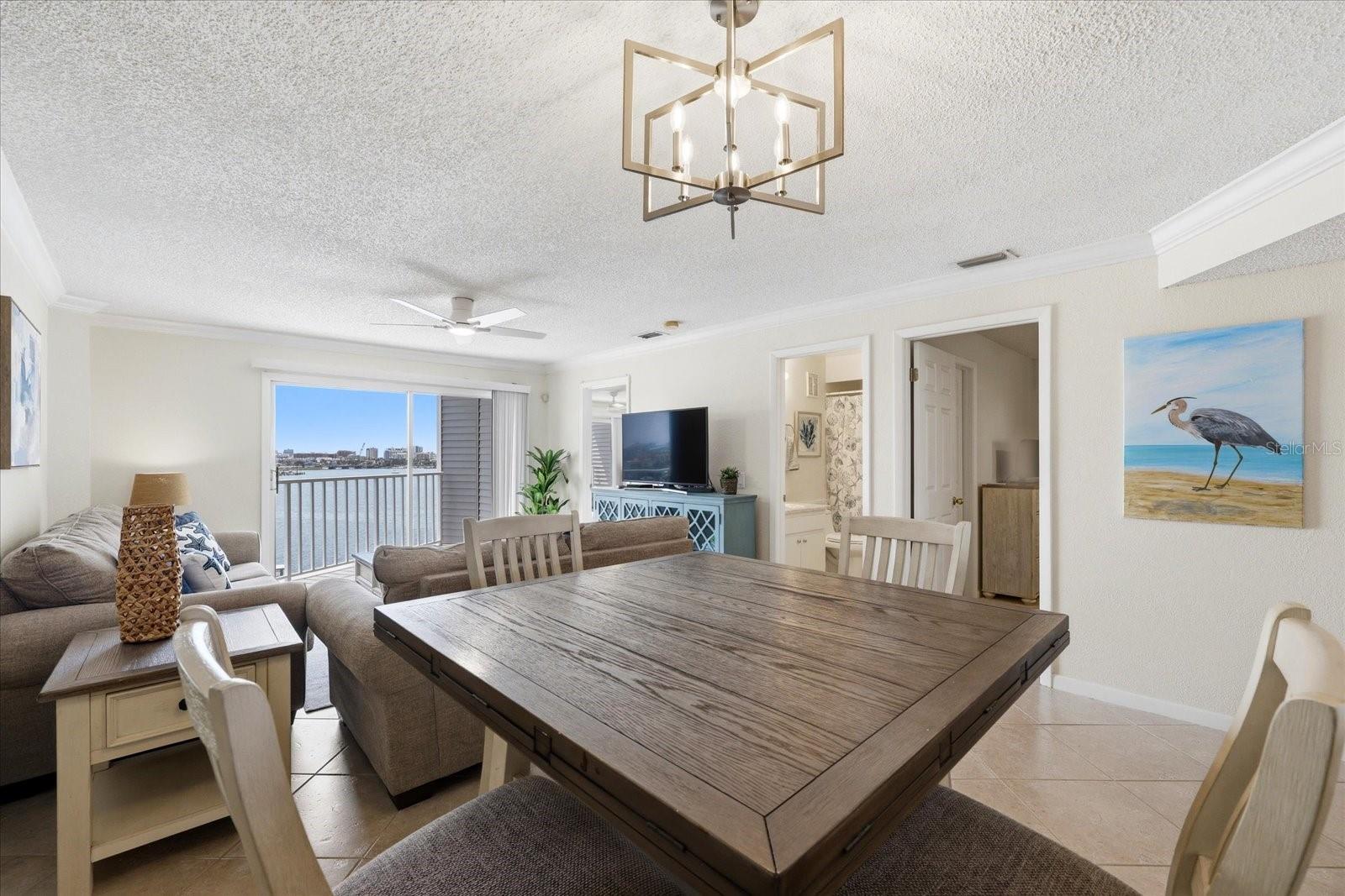 610 ISLAND WAY CONDO - Residential