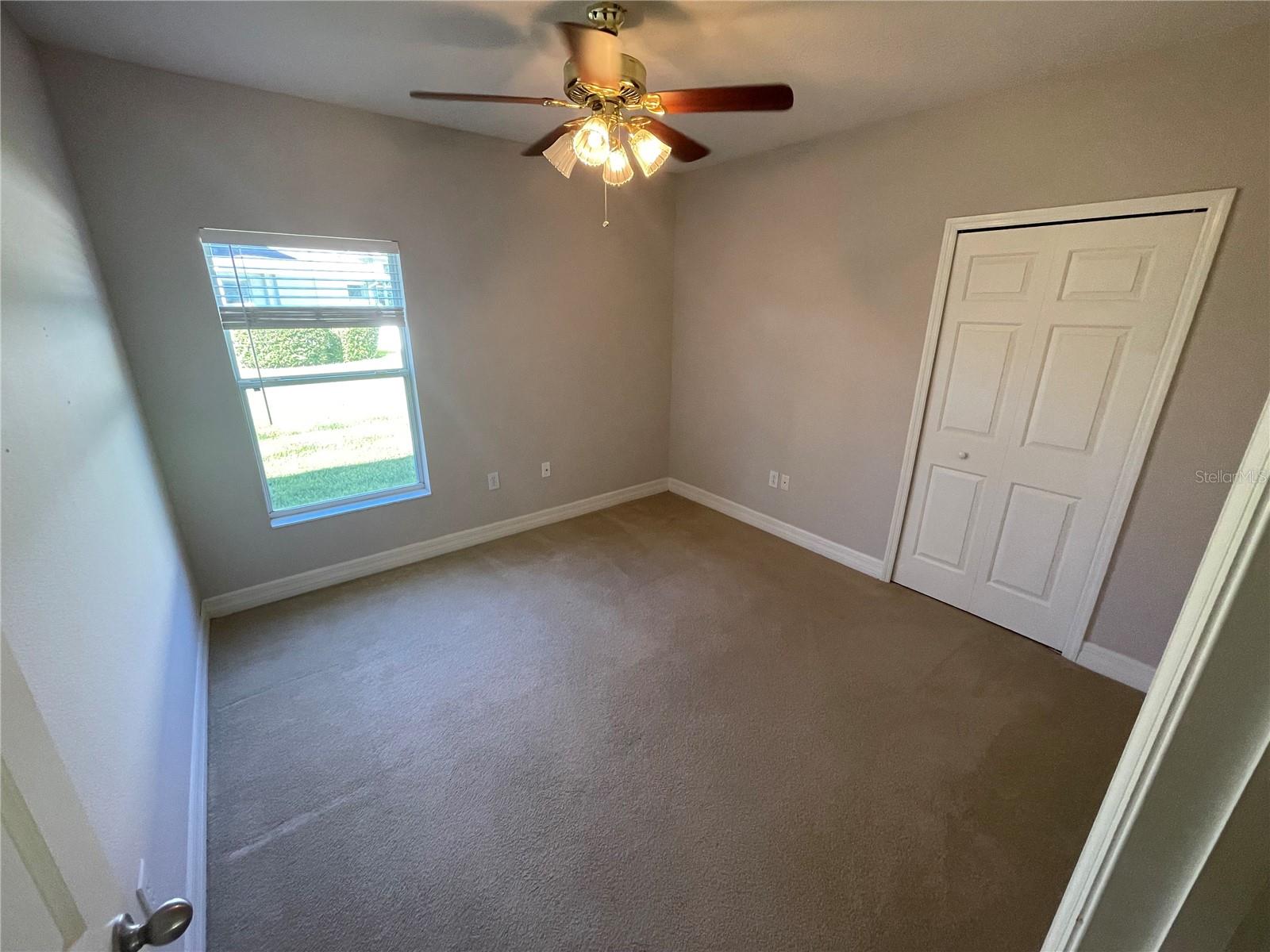 ORANGE BLOSSOM CREEK PHASE 1 - Residential Lease