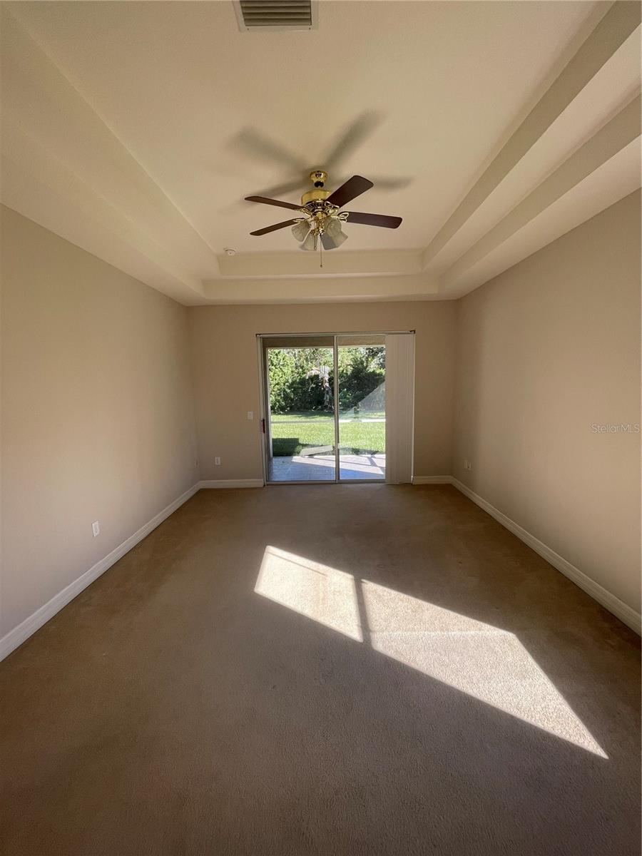 ORANGE BLOSSOM CREEK PHASE 1 - Residential Lease