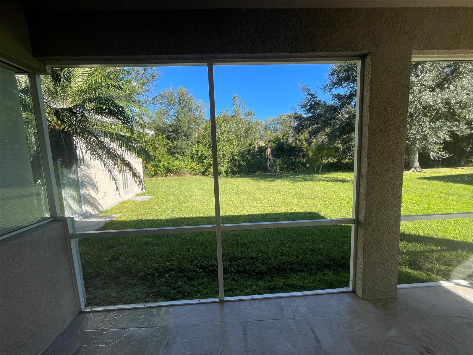 ORANGE BLOSSOM CREEK PHASE 1 - Residential Lease