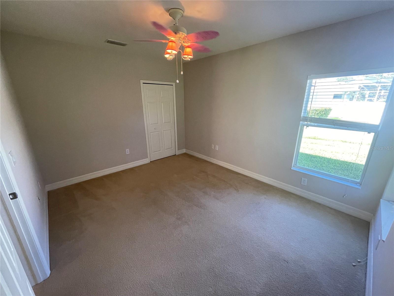 ORANGE BLOSSOM CREEK PHASE 1 - Residential Lease