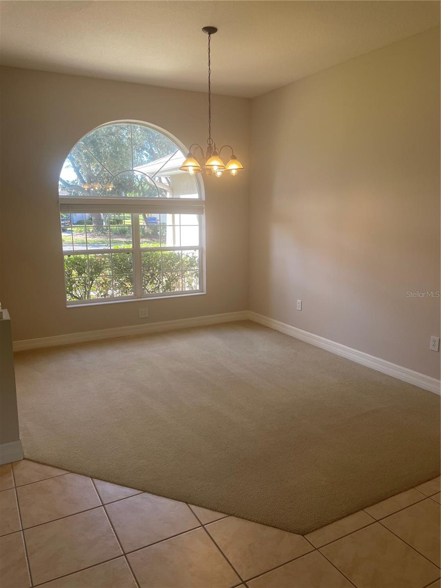 ORANGE BLOSSOM CREEK PHASE 1 - Residential Lease