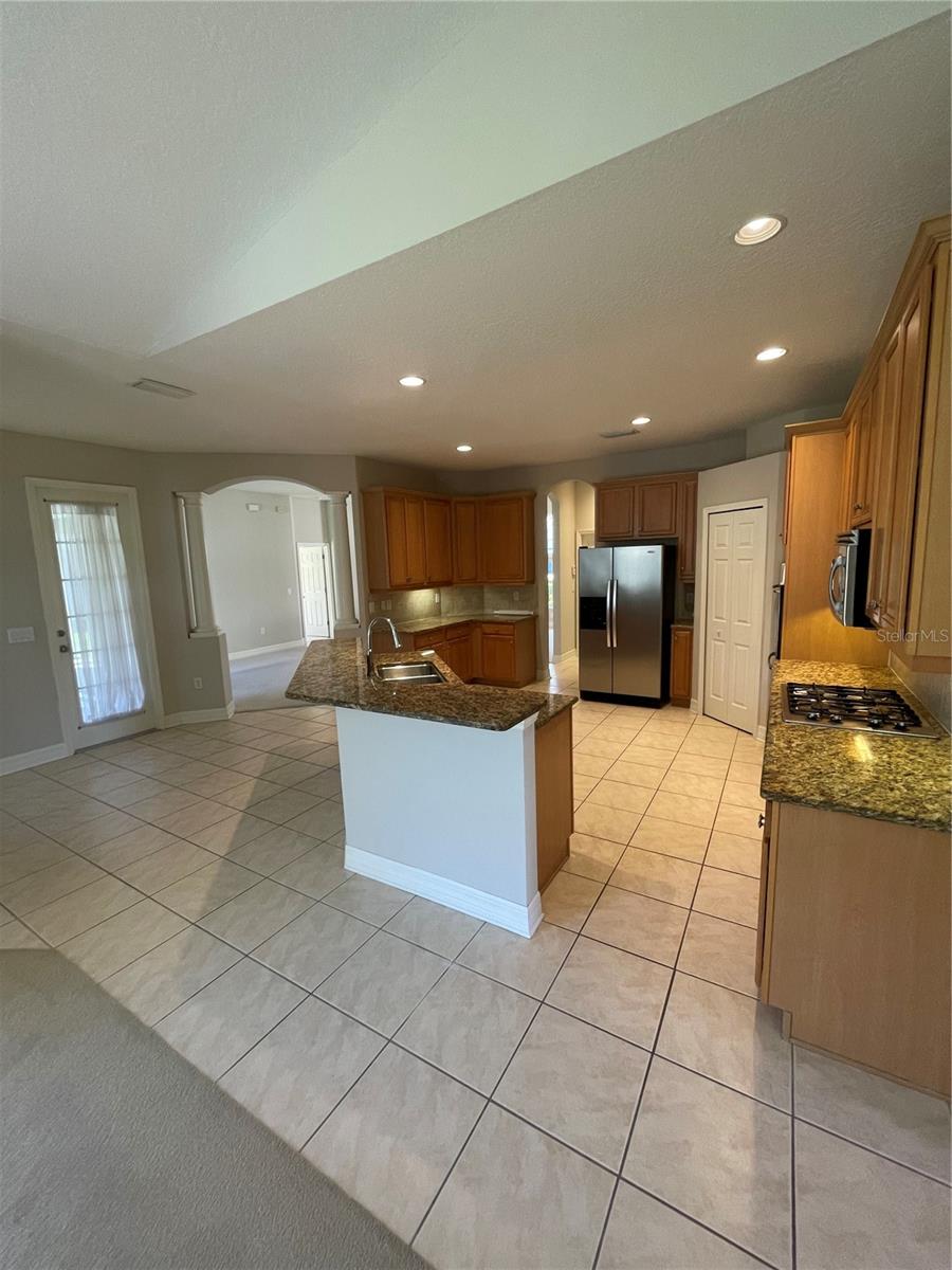 ORANGE BLOSSOM CREEK PHASE 1 - Residential Lease