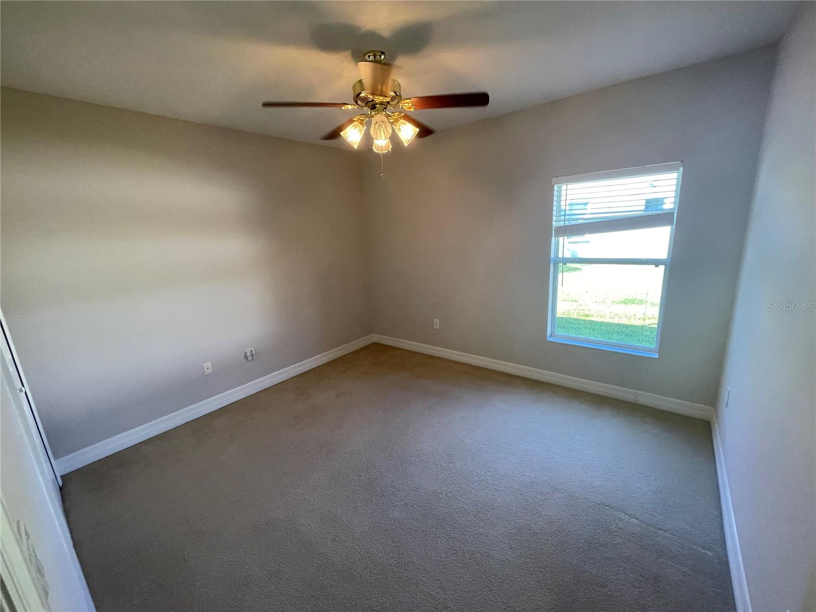 ORANGE BLOSSOM CREEK PHASE 1 - Residential Lease