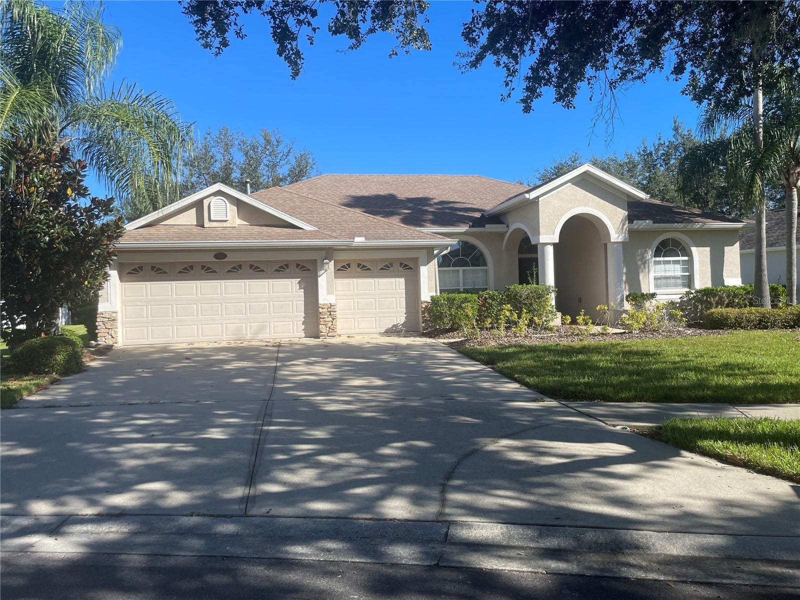 ORANGE BLOSSOM CREEK PHASE 1 - Residential Lease