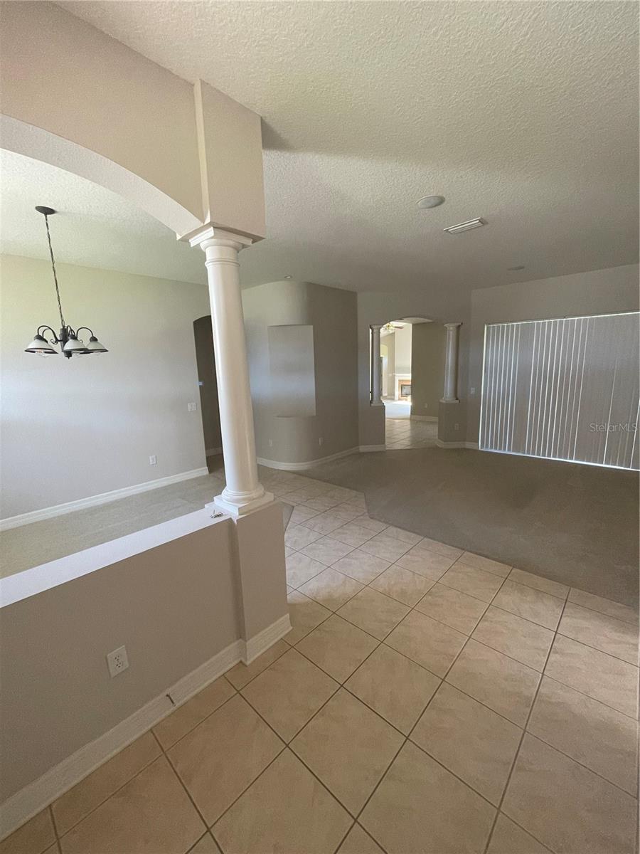 ORANGE BLOSSOM CREEK PHASE 1 - Residential Lease