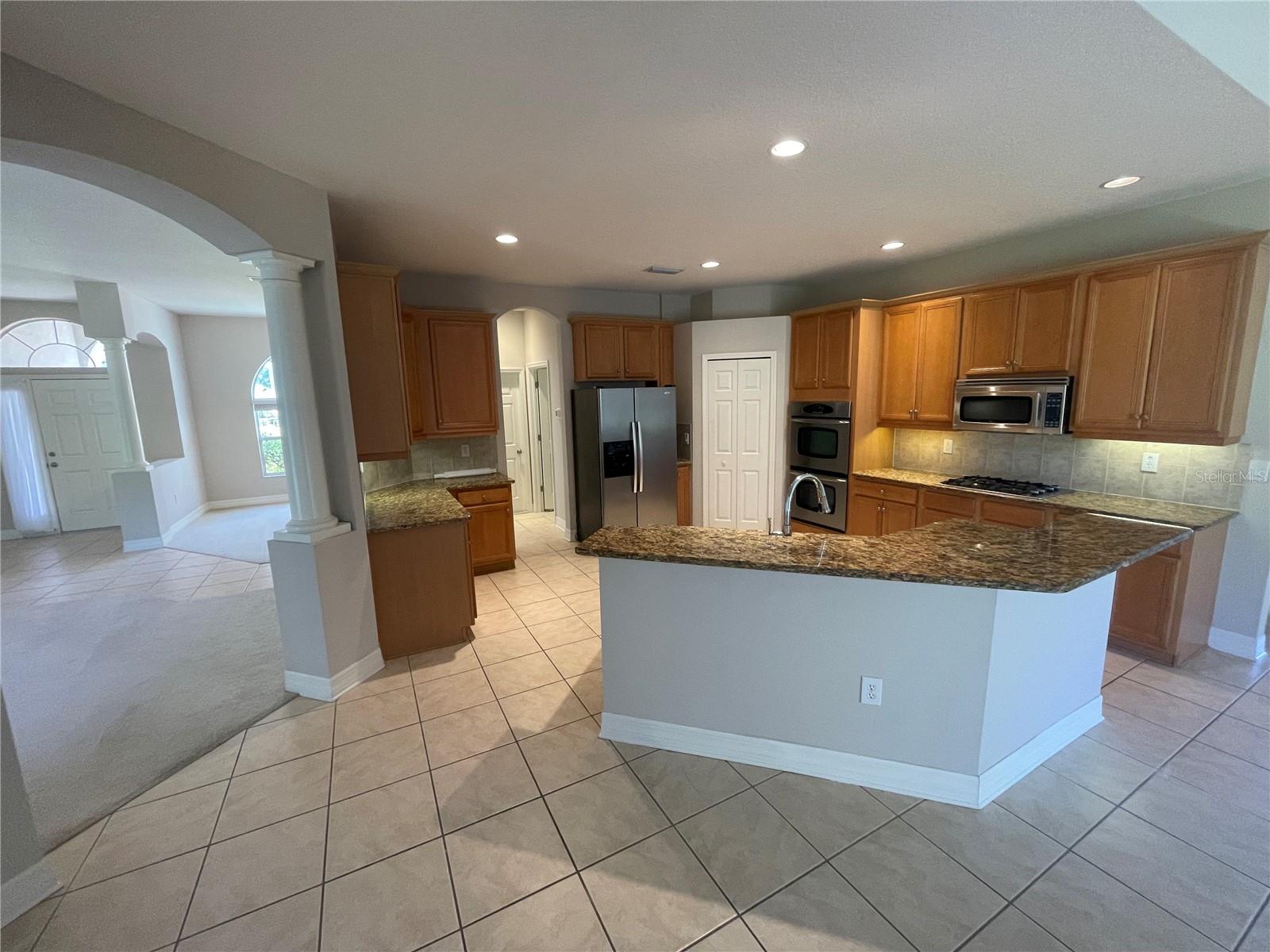 ORANGE BLOSSOM CREEK PHASE 1 - Residential Lease