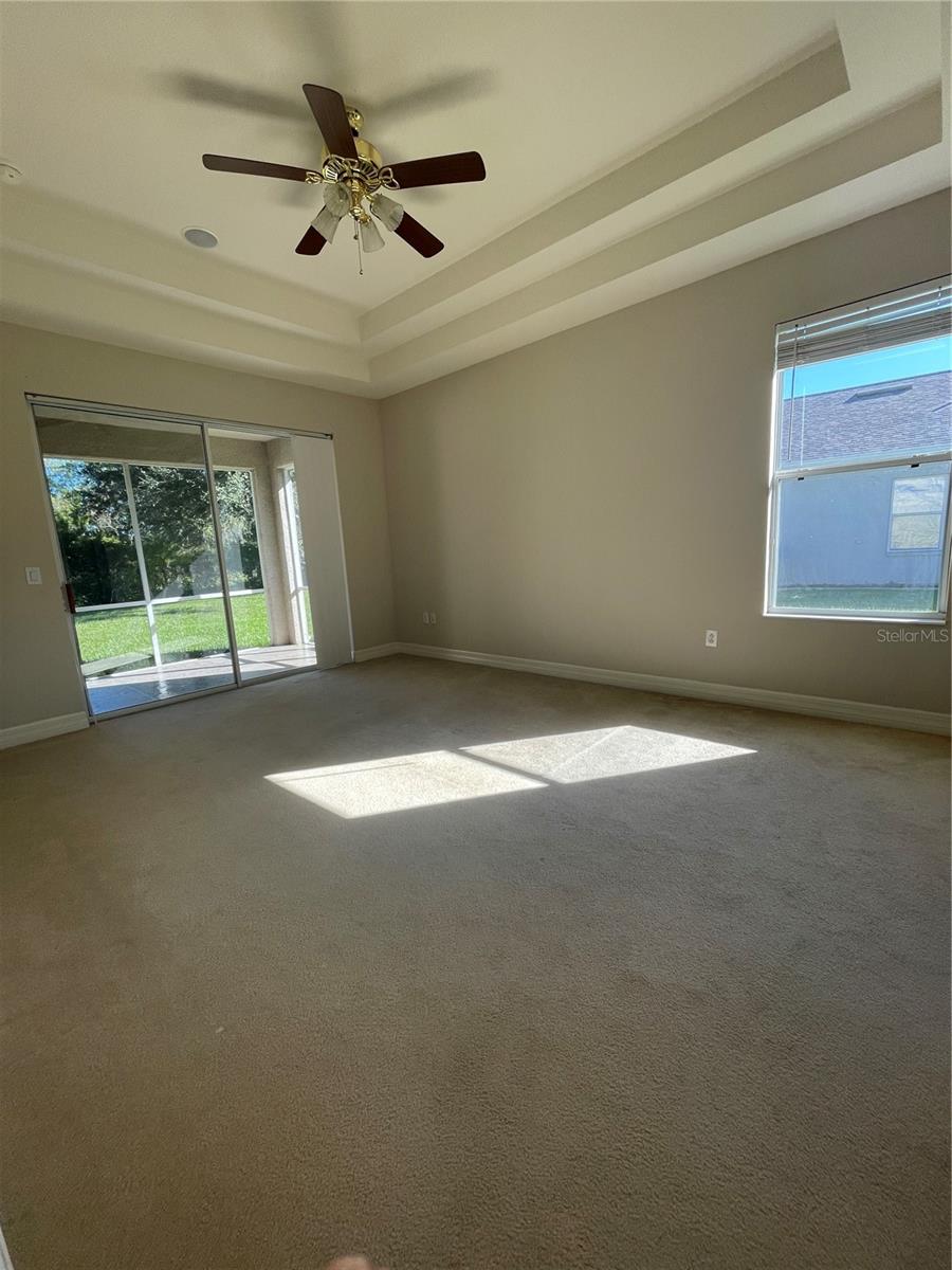 ORANGE BLOSSOM CREEK PHASE 1 - Residential Lease