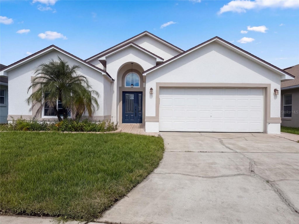 Photo of 4615 Eaglet Lane, Kissimmee, FL 34746 (MLS # O6451425)