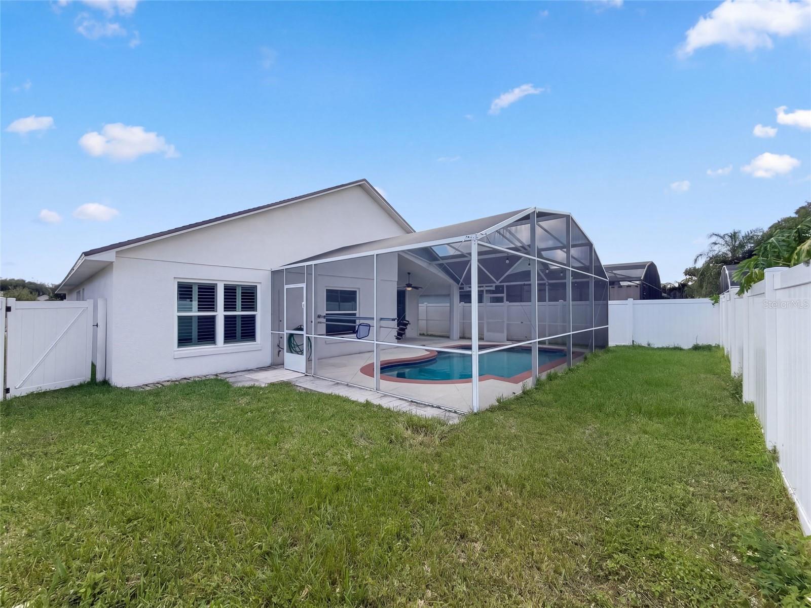 4615 EAGLET LANE