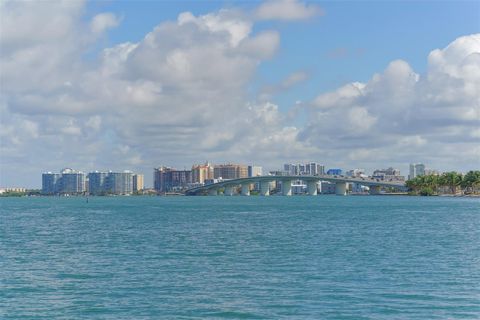 A home in SARASOTA