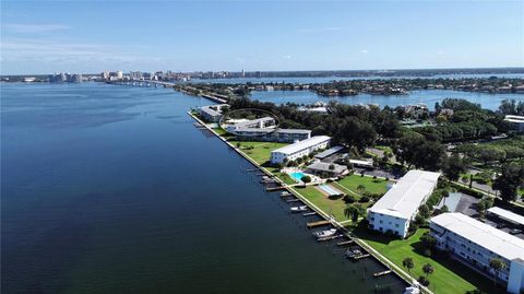 A home in SARASOTA