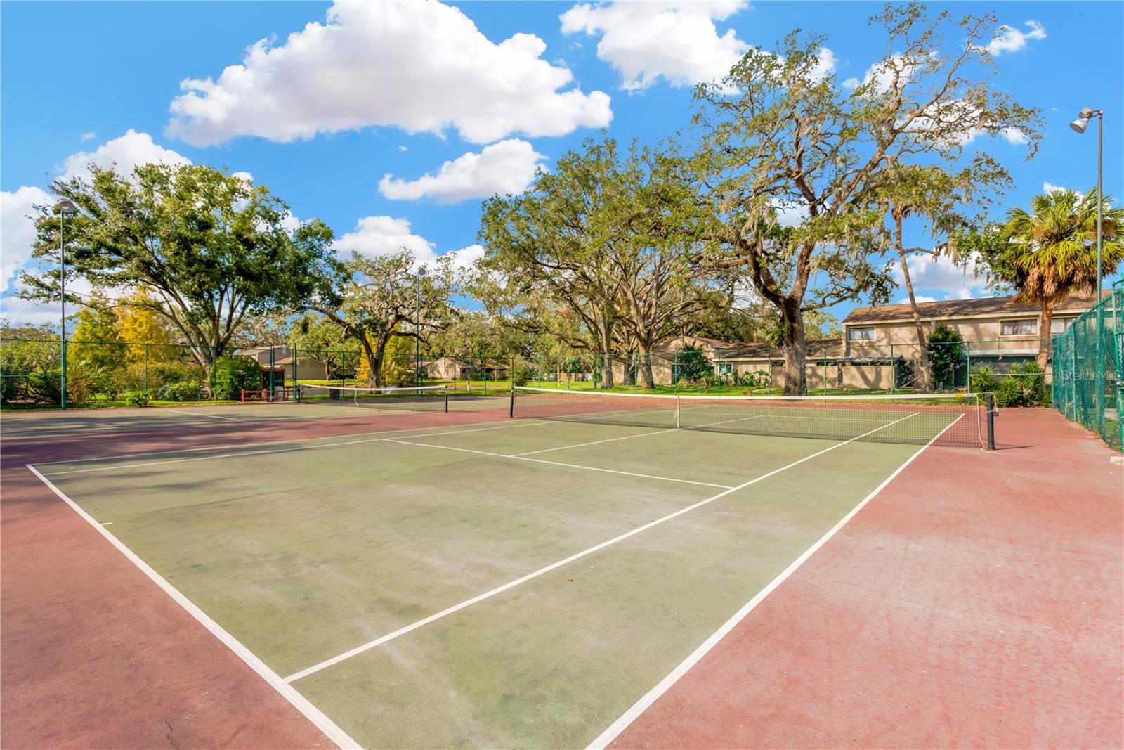 MEADOWOOD CONDO VILLAGE - Residential