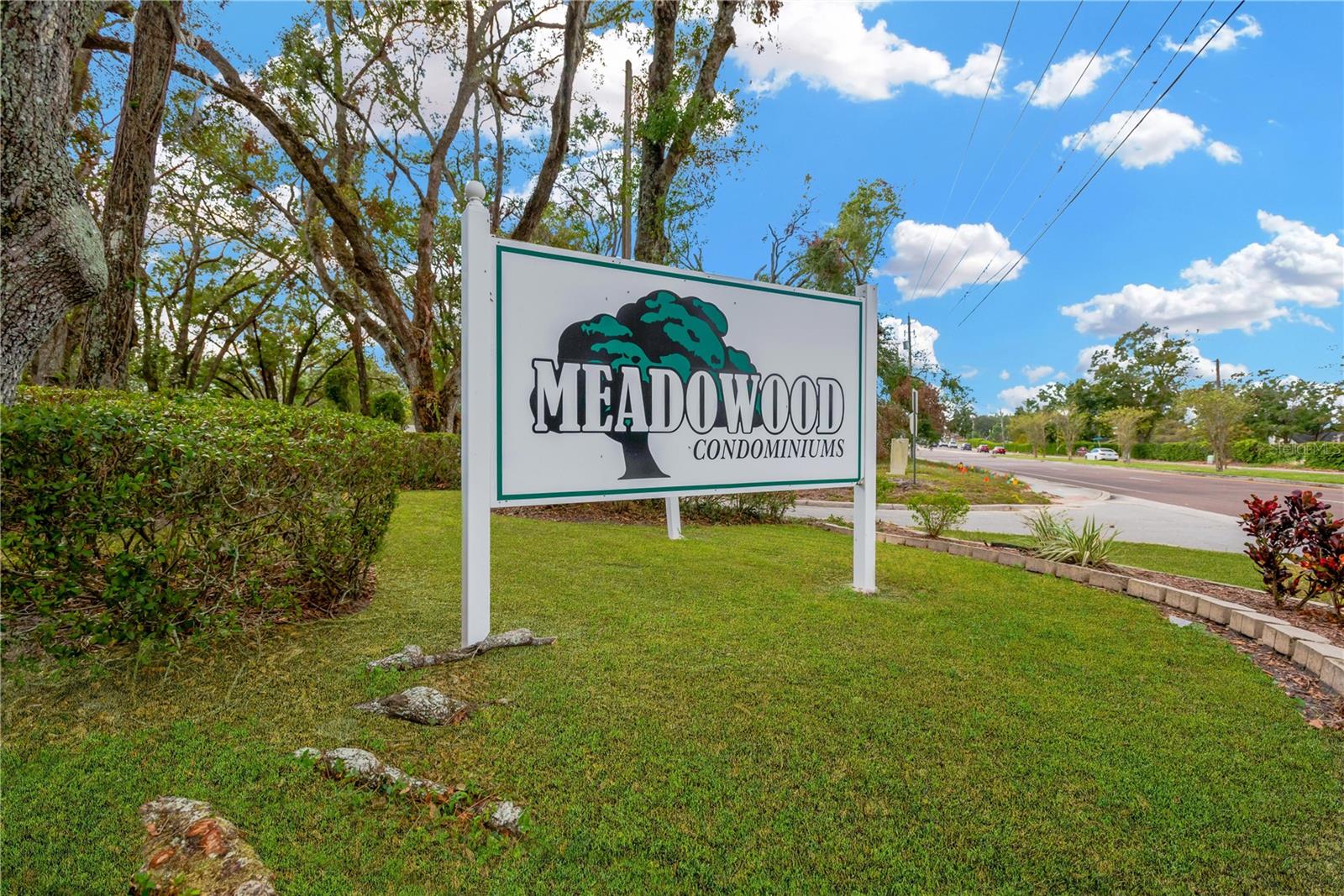 MEADOWOOD CONDO VILLAGE - Residential