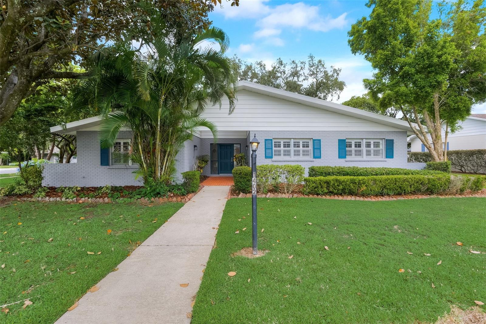 LAKE HOLLINGSWORTH ESTATES - Residential