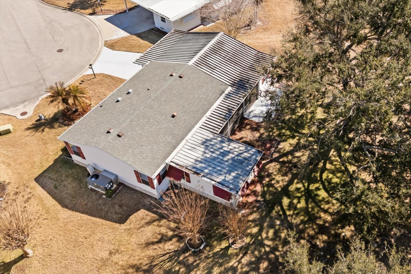 ZELLWOOD STATION COOP MH PARK - Residential