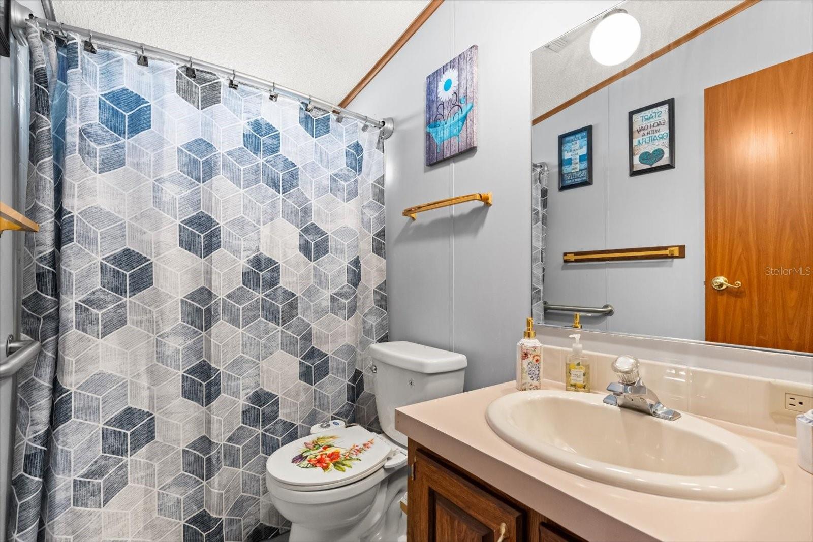 ZELLWOOD STATION COOP MH PARK - Residential