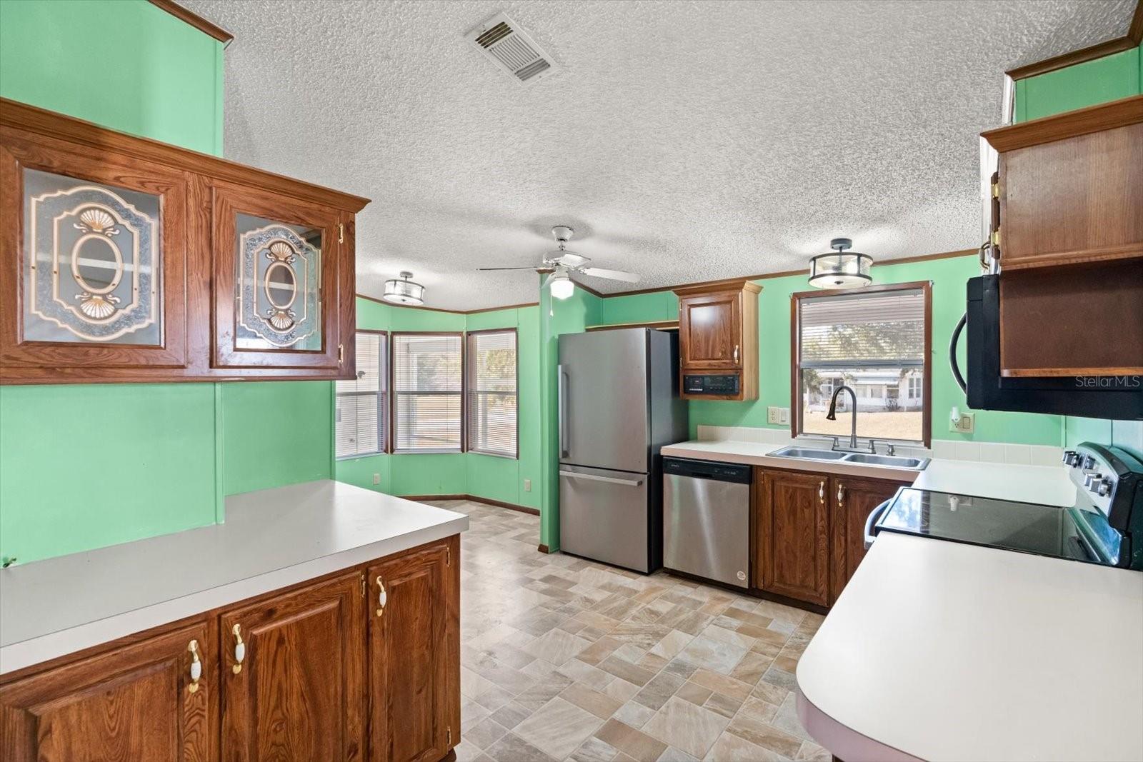 ZELLWOOD STATION COOP MH PARK - Residential