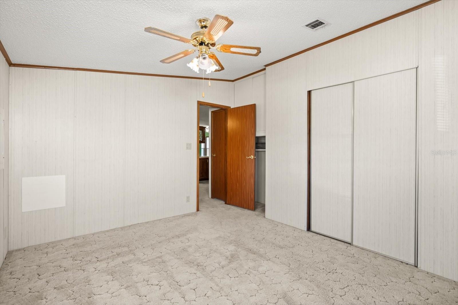 ZELLWOOD STATION COOP MH PARK - Residential