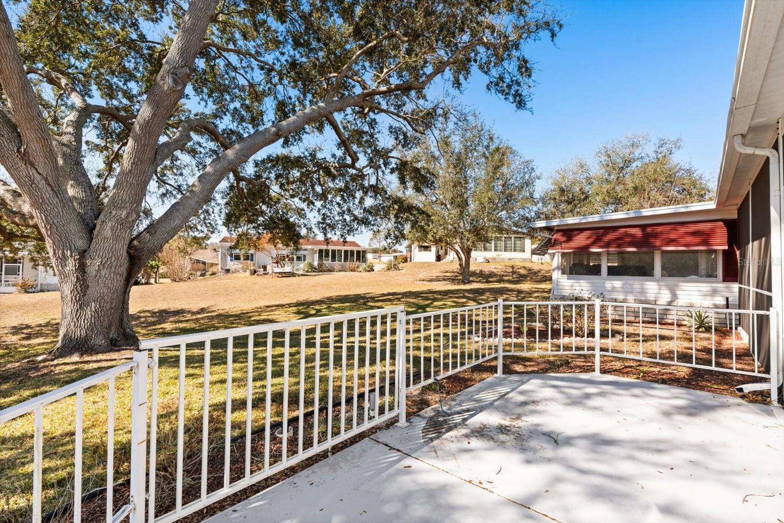 ZELLWOOD STATION COOP MH PARK - Residential