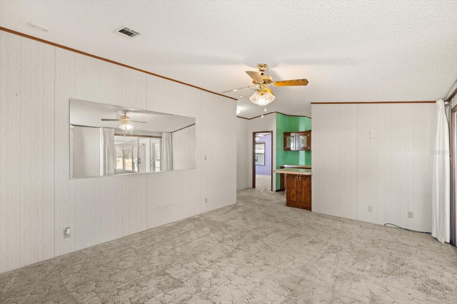 ZELLWOOD STATION COOP MH PARK - Residential