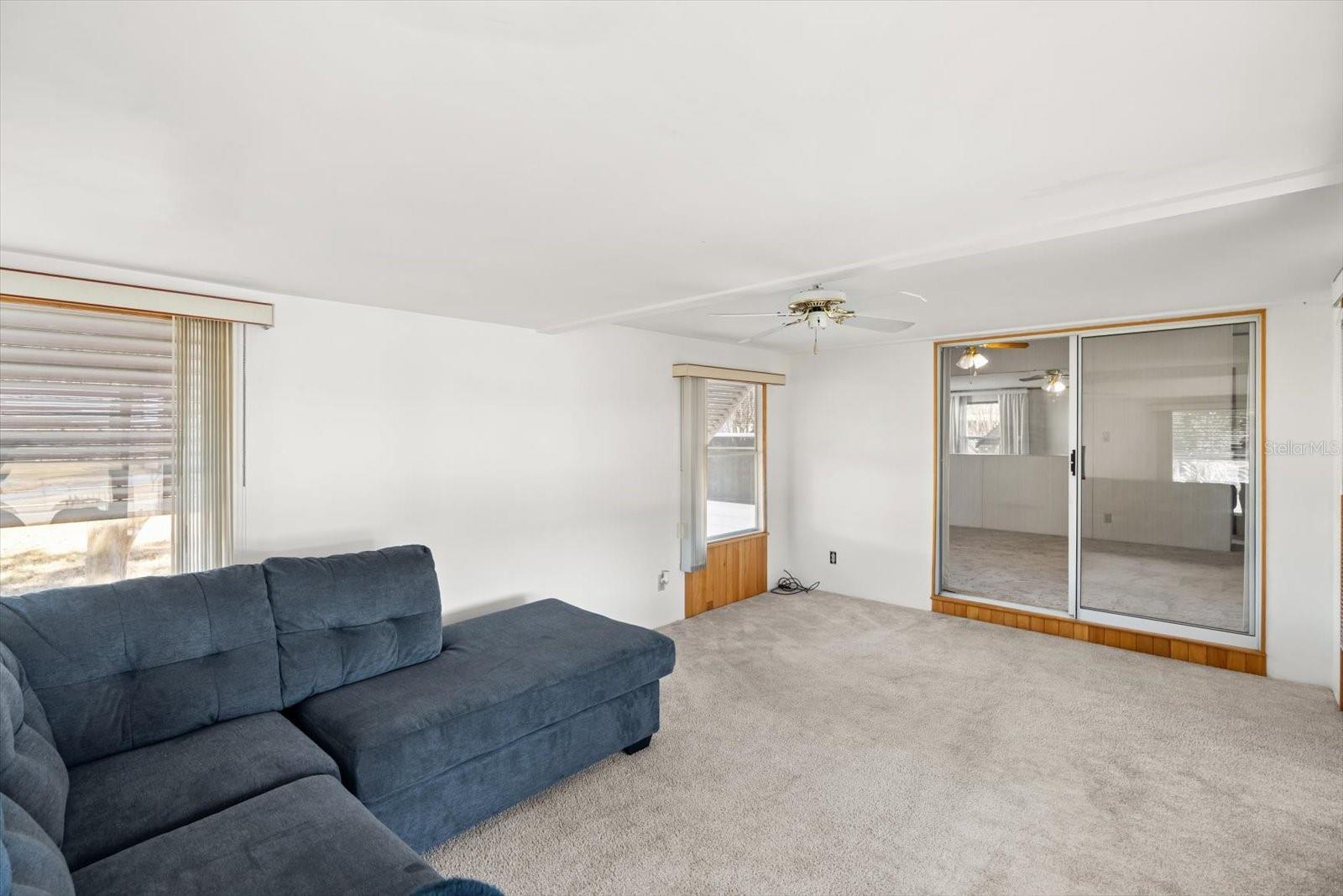 ZELLWOOD STATION COOP MH PARK - Residential