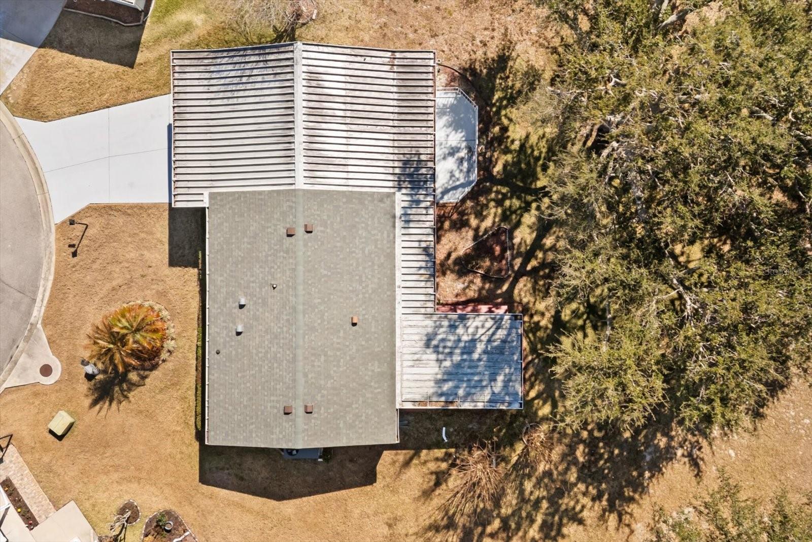 ZELLWOOD STATION COOP MH PARK - Residential