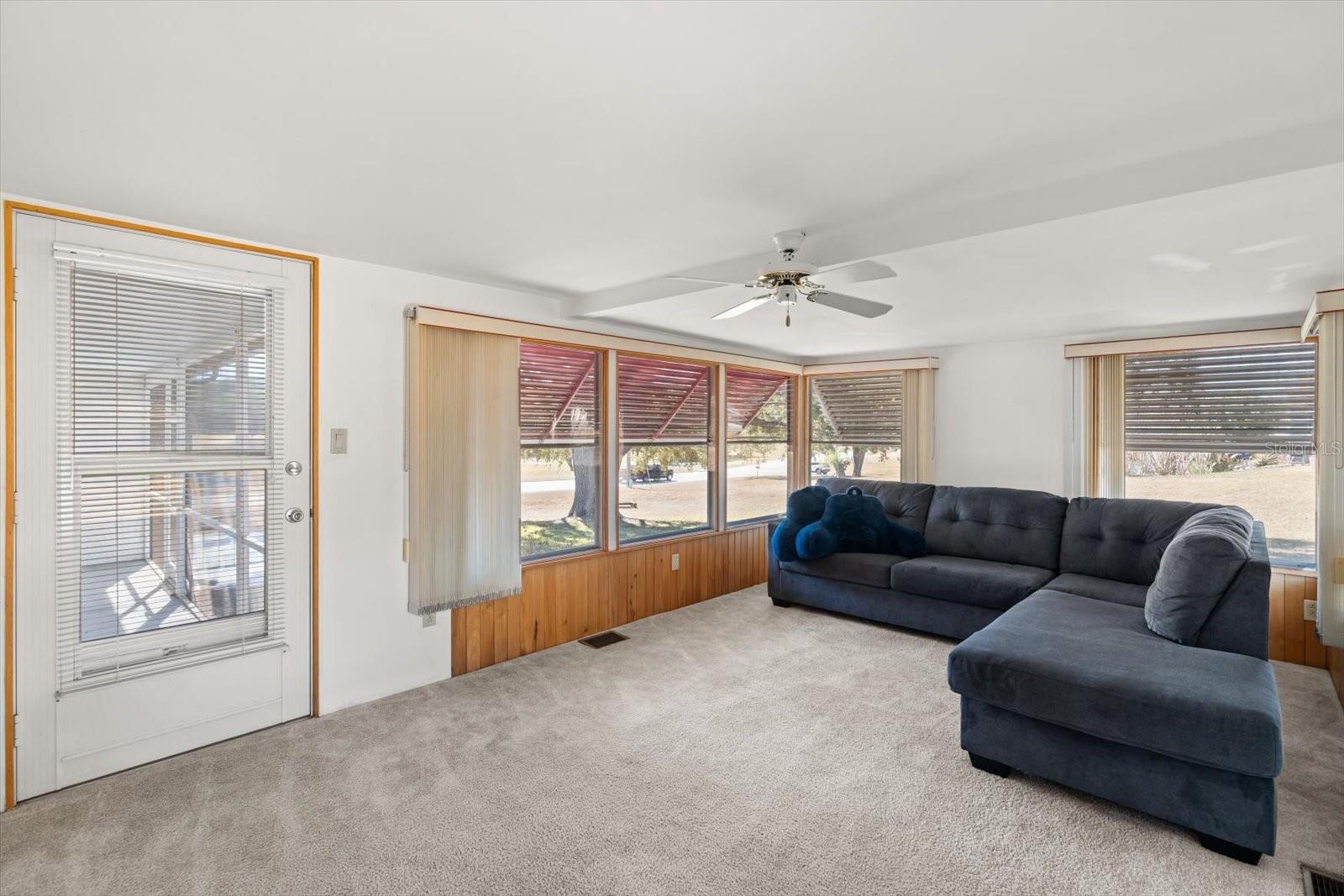 ZELLWOOD STATION COOP MH PARK - Residential