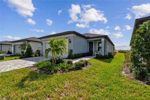 A home in PARRISH